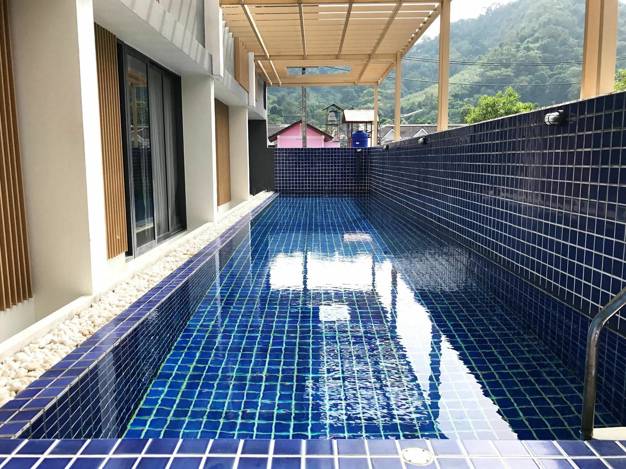 Ratsada The Square Condominium Phuket المظهر الخارجي الصورة